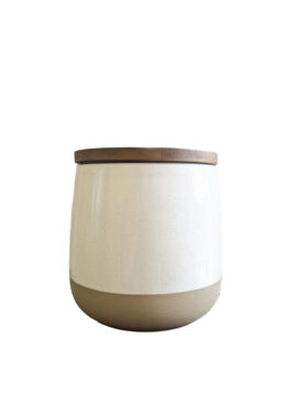 Pot de conservation