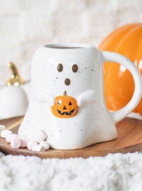 Tasse Halloween