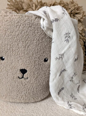 Confort et douceur pour bébé